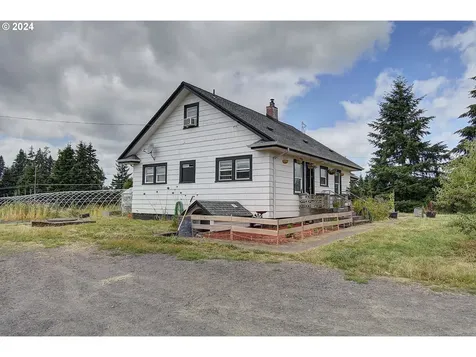1031 Spirit Lake Highway Castle Rock WA 98611