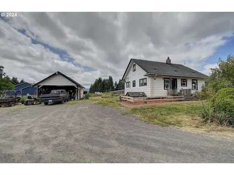 1031 Spirit Lake Highway Castle Rock WA 98611