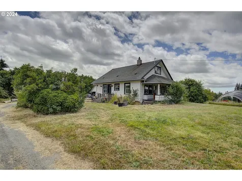 1031 Spirit Lake Highway Castle Rock WA 98611