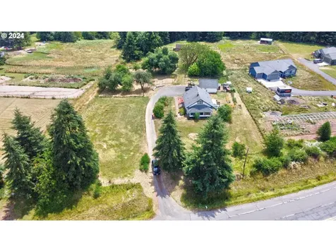 1031 Spirit Lake Highway Castle Rock WA 98611