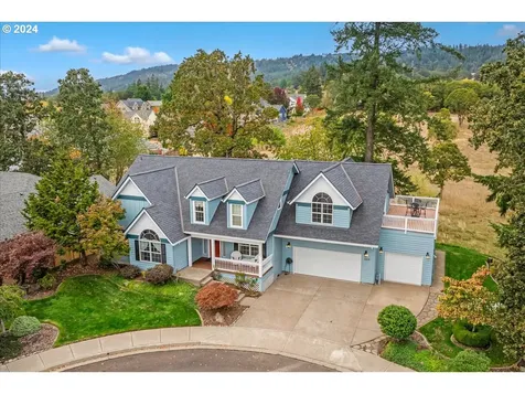 1309 E Oak Knoll Court Newberg OR 97132