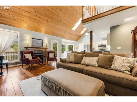 1309 E Oak Knoll Court Newberg OR 97132