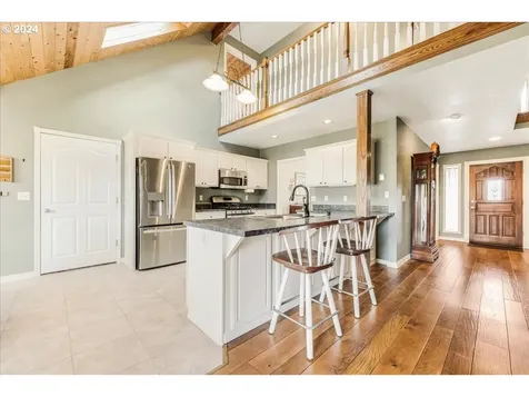 1309 E Oak Knoll Court Newberg OR 97132