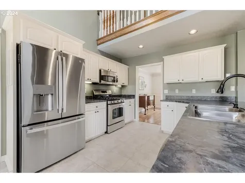 1309 E Oak Knoll Court Newberg OR 97132