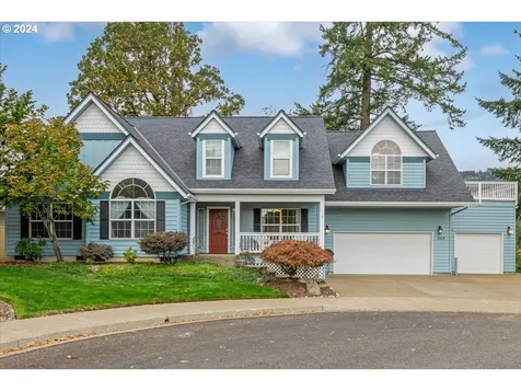 1309 E Oak Knoll Court Newberg OR 97132