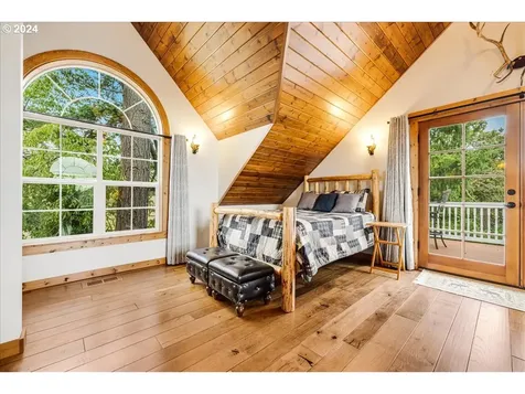 1309 E Oak Knoll Court Newberg OR 97132