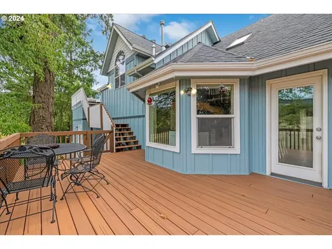 1309 E Oak Knoll Court Newberg OR 97132