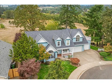 1309 E Oak Knoll Court Newberg OR 97132