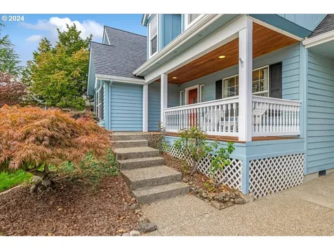 1309 E Oak Knoll Court Newberg OR 97132