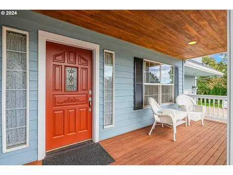 1309 E Oak Knoll Court Newberg OR 97132