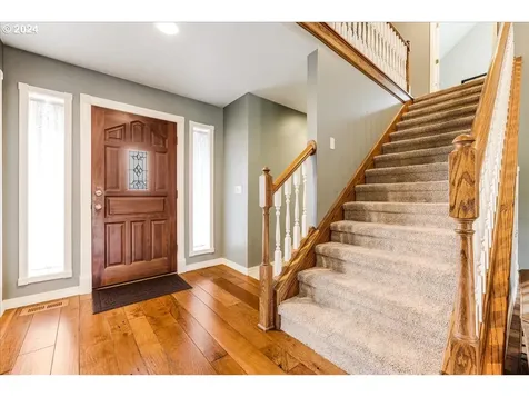 1309 E Oak Knoll Court Newberg OR 97132