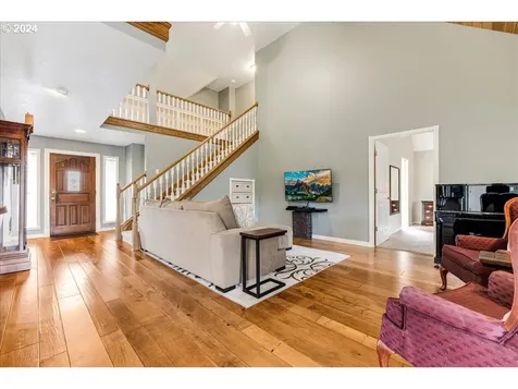 1309 E Oak Knoll Court Newberg OR 97132