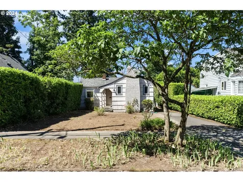 4401 Ne Failing Street Portland OR 97213