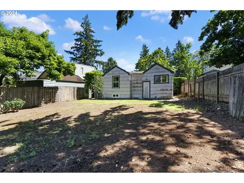 4401 Ne Failing Street Portland OR 97213