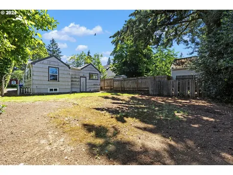 4401 Ne Failing Street Portland OR 97213