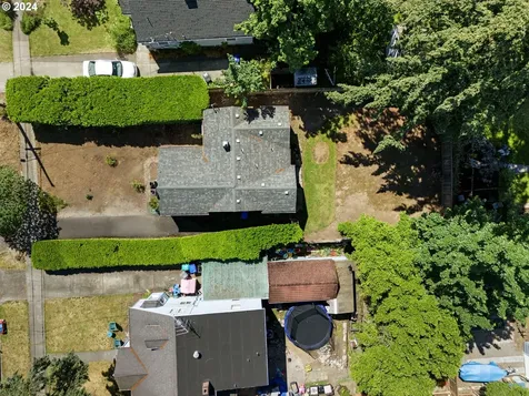 4401 Ne Failing Street Portland OR 97213
