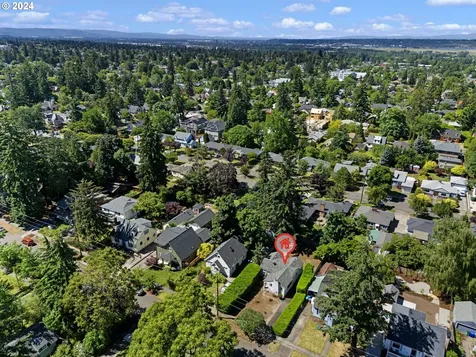 4401 Ne Failing Street Portland OR 97213