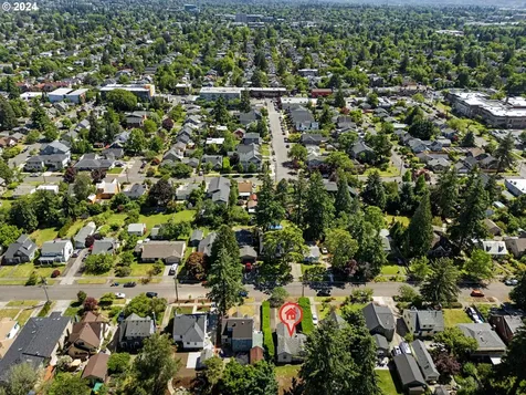 4401 Ne Failing Street Portland OR 97213