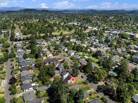 4401 Ne Failing Street Portland OR 97213