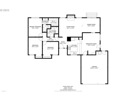 12560 SW Colt Court Beaverton OR 97008