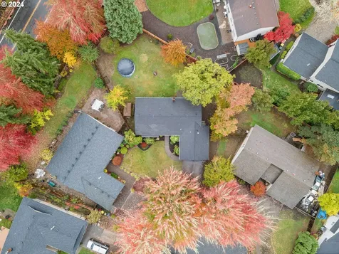 12560 SW Colt Court Beaverton OR 97008