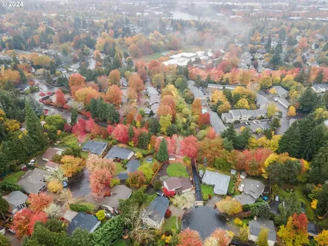 12560 SW Colt Court Beaverton OR 97008