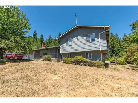 2020 Nw Alder Street Coquille OR 97423