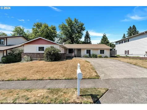 18135 NW Tillamook Drive Portland OR 97229