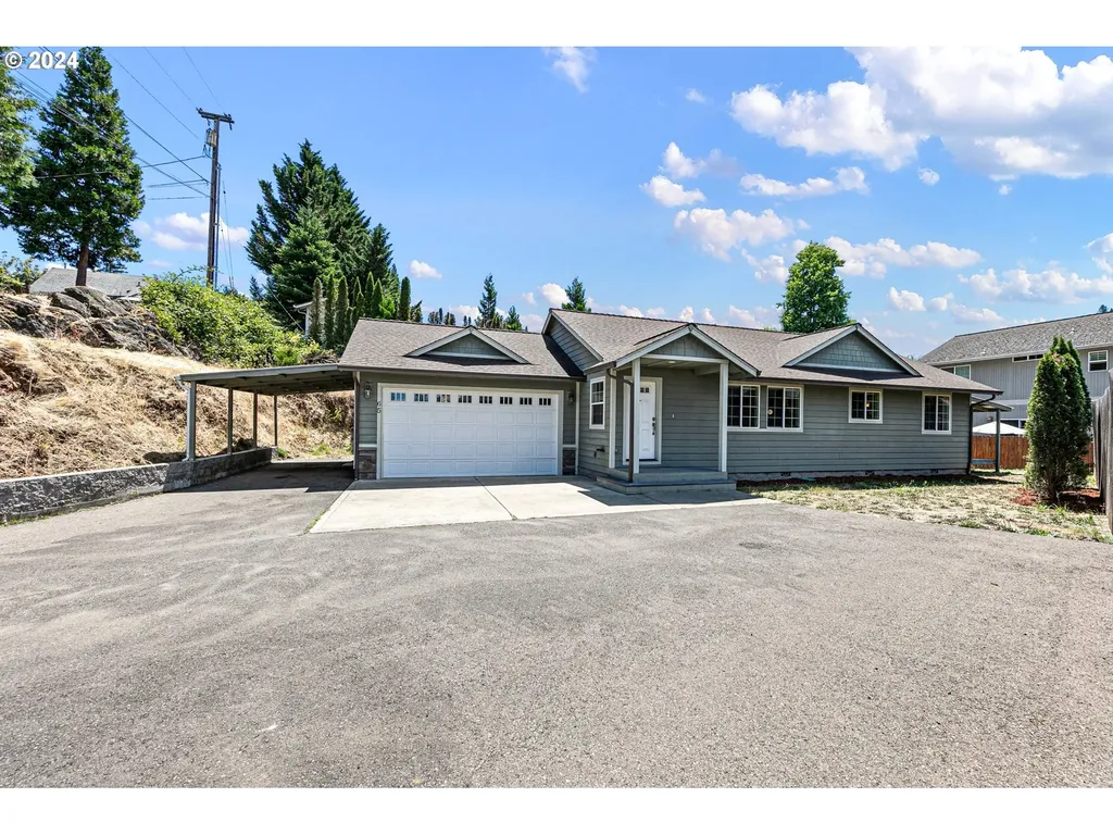 65 Pioneer Way Winchester OR 97495