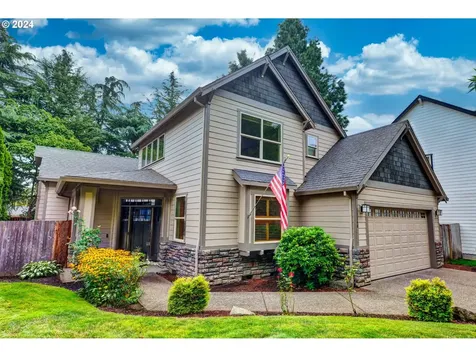 11168 Sw 117th Terrace Portland OR 97223
