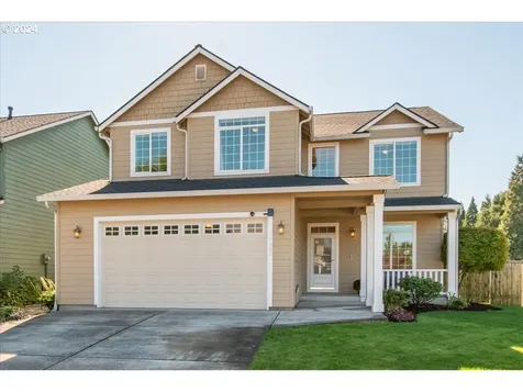 17905 NE 20th Street Vancouver WA 98684