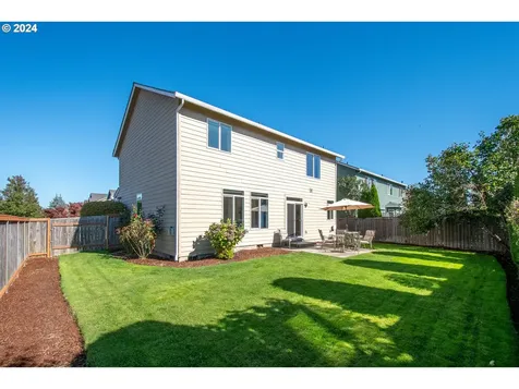 17905 NE 20th Street Vancouver WA 98684