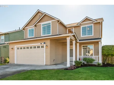 17905 NE 20th Street Vancouver WA 98684