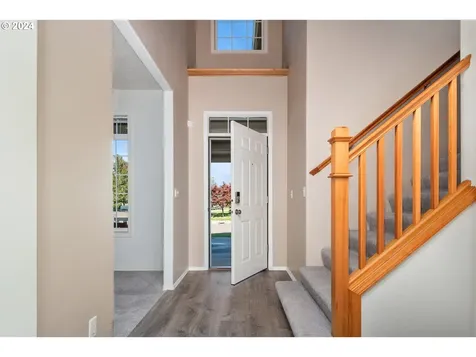 17905 NE 20th Street Vancouver WA 98684