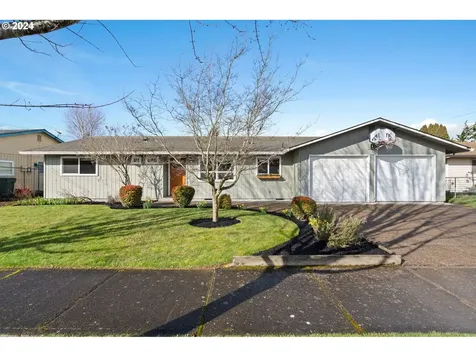 1412 Larch Street Forest Grove OR 97116