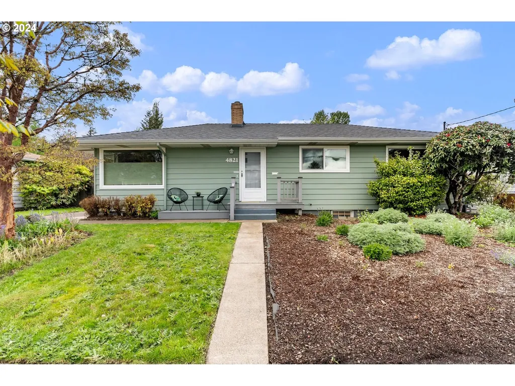 4821 Ne 73rd Avenue Portland OR 97218