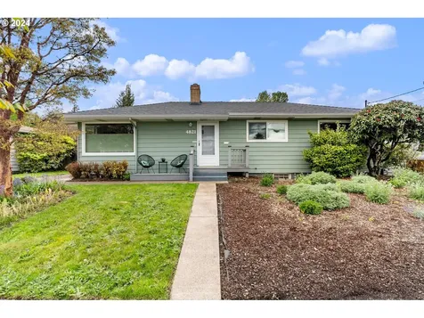 4821 Ne 73rd Avenue Portland OR 97218