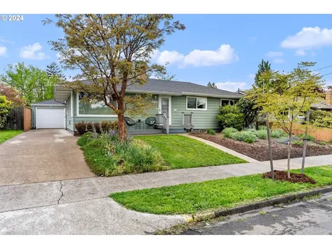 4821 Ne 73rd Avenue Portland OR 97218