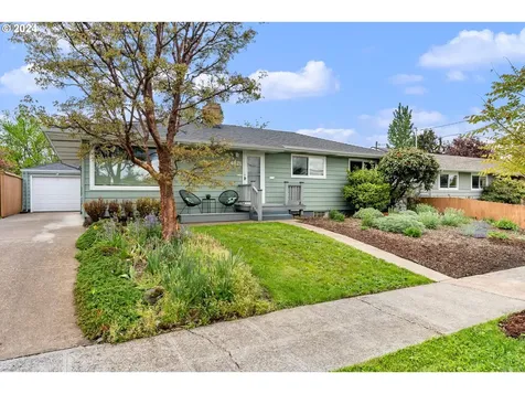 4821 Ne 73rd Avenue Portland OR 97218