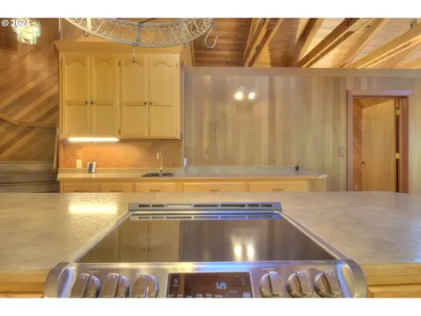 4 Vista Drive Port Orford OR 97465
