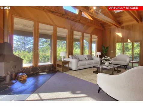 4 Vista Drive Port Orford OR 97465