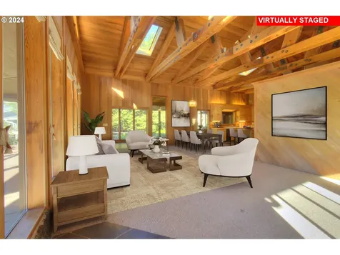 4 Vista Drive Port Orford OR 97465