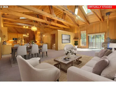4 Vista Drive Port Orford OR 97465