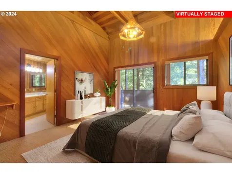4 Vista Drive Port Orford OR 97465