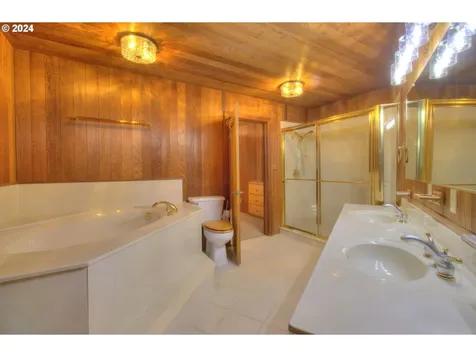 4 Vista Drive Port Orford OR 97465