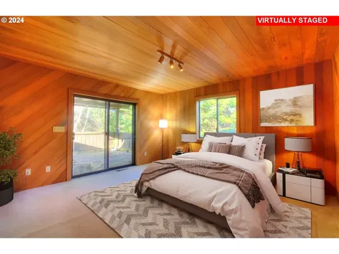 4 Vista Drive Port Orford OR 97465