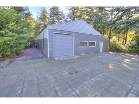 4 Vista Drive Port Orford OR 97465