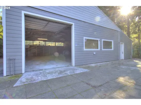 4 Vista Drive Port Orford OR 97465