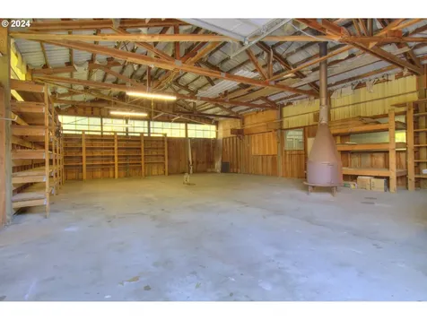 4 Vista Drive Port Orford OR 97465
