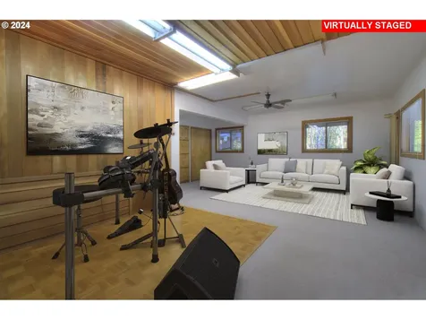 4 Vista Drive Port Orford OR 97465